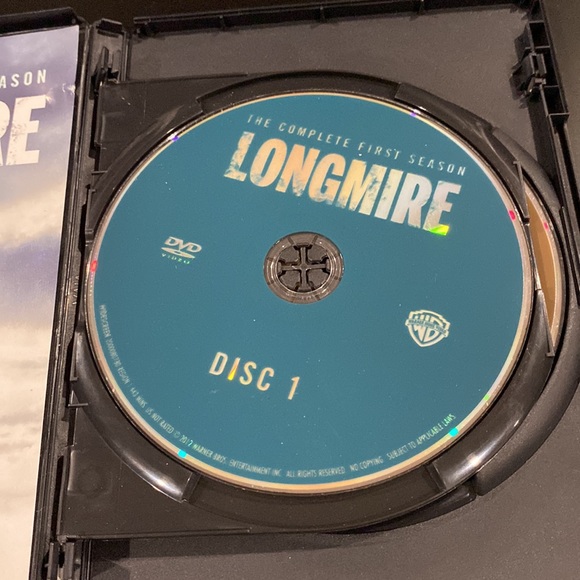 Longmire - The Complete First Season - Picture 3 of 6